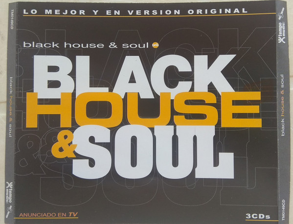 Black House & Soul