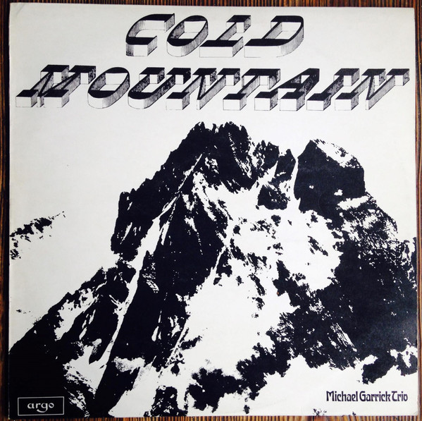 Cold Mountain