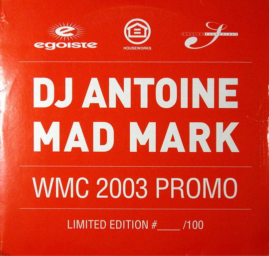 WMC 2003 Promo