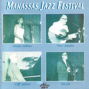 Manassas Jazz Festival