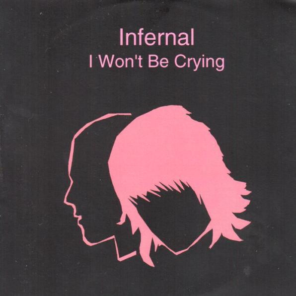I Won't Be Crying