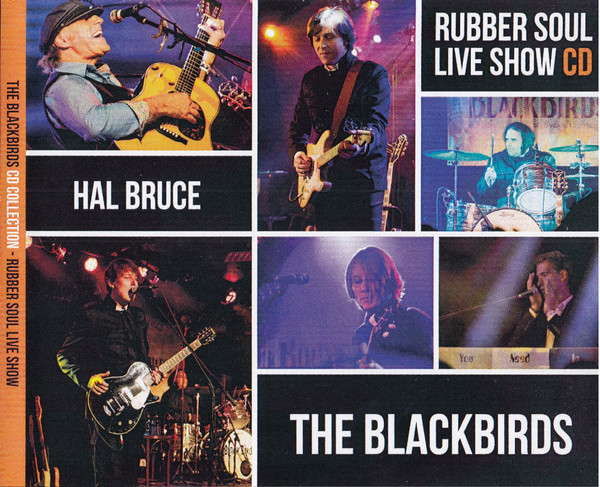 Rubber Soul Live Show