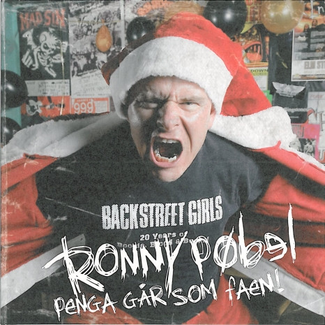 Penga Går Som Faen!