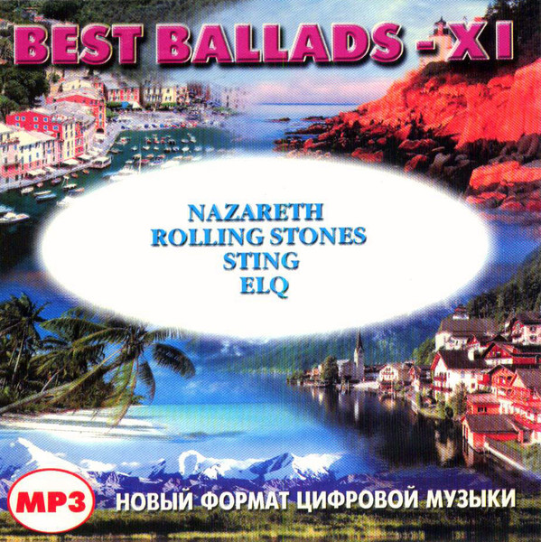 Best Ballads - XI