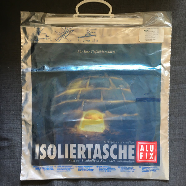 Mego 001-003 Promo-Pack