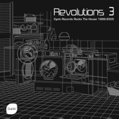 Revolutions 3 -  Cyclo Records Rocks The House 1999-2005