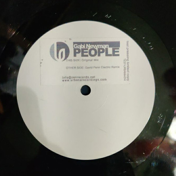 People