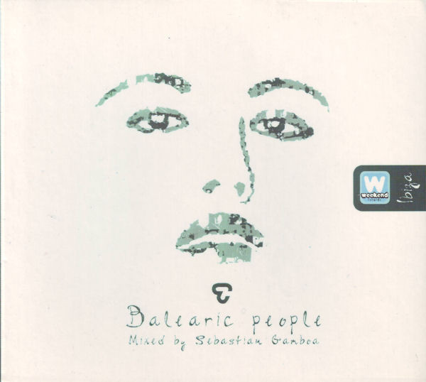 Balearic People
