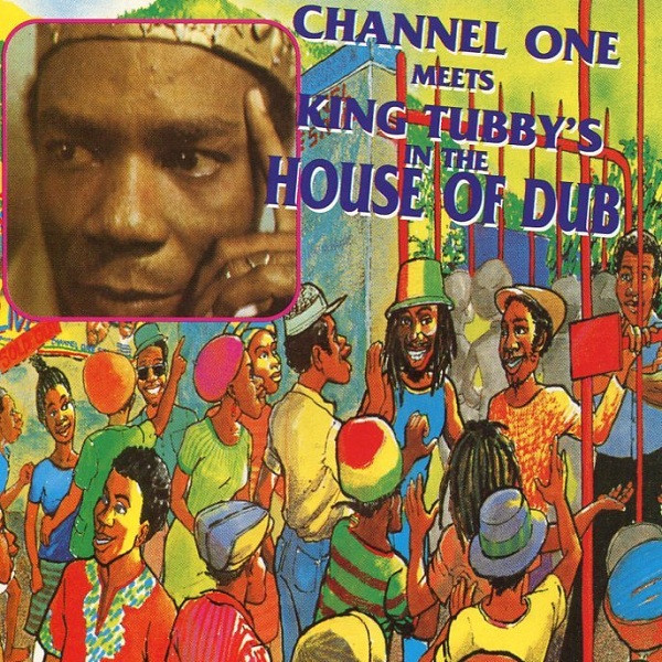 In The House Of Dub