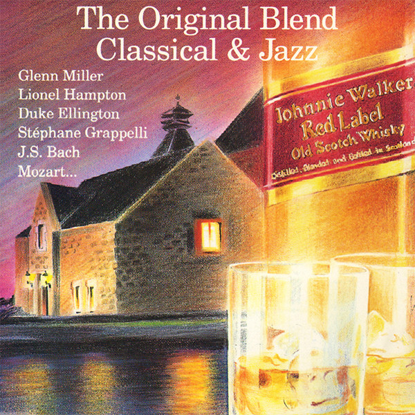 The Original Blend Classical & Jazz