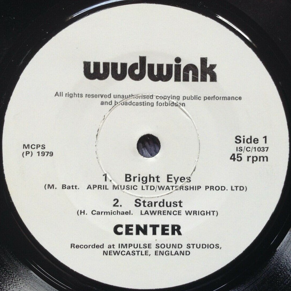 Bright Eyes