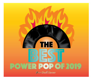 The Best Power Pop Of 2019