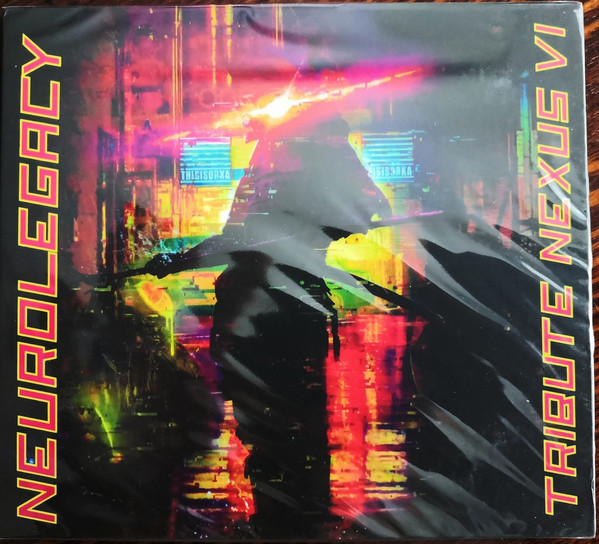 NeuroLegacy - Tribute Nexus VI