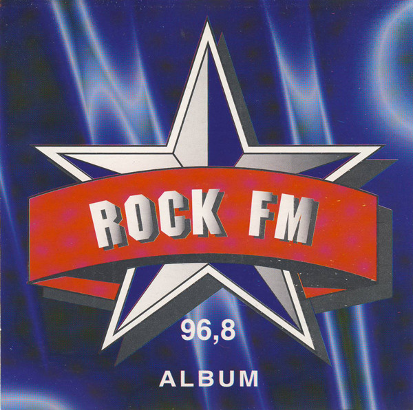 Rock FM 96,8 Album