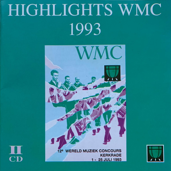 Highlights WMC 1993