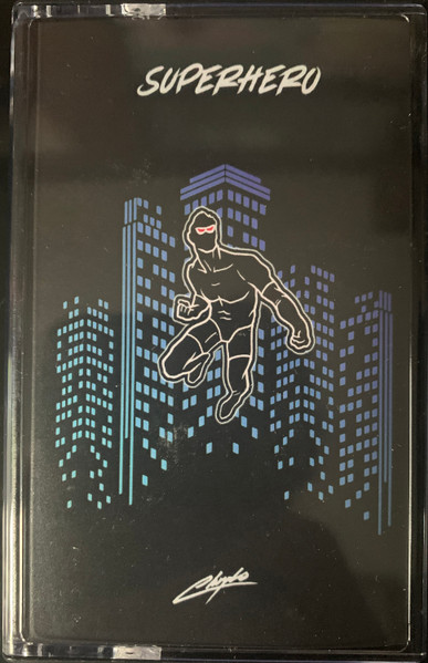 Superhero