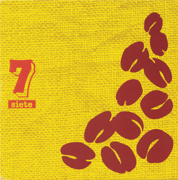 Siete 7"
