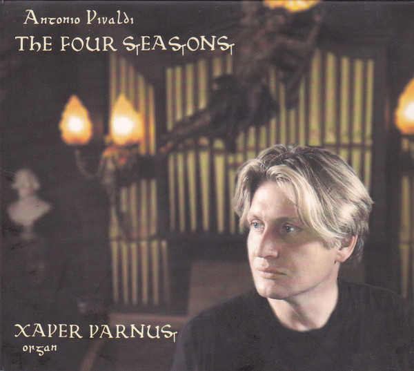 The Four Seasons