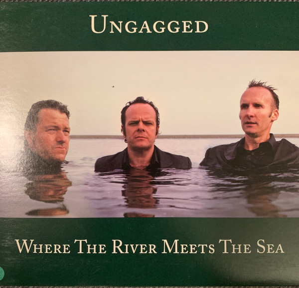 Where The River Meets The Sea 