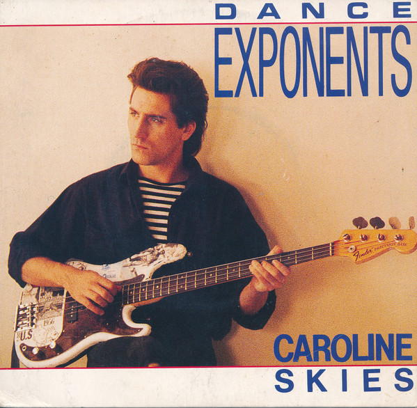 Caroline Skies