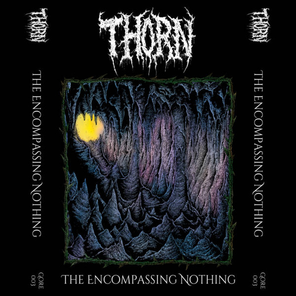 The Encompassing Nothing