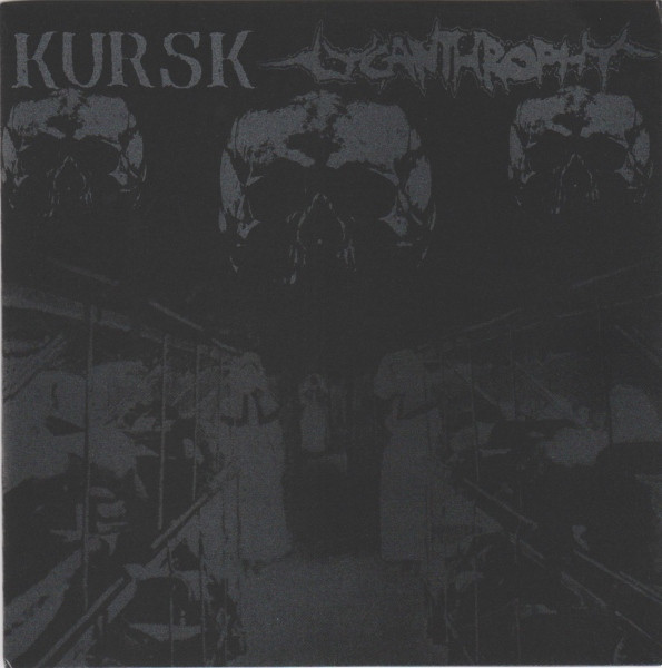 Kursk / Lycanthrophy