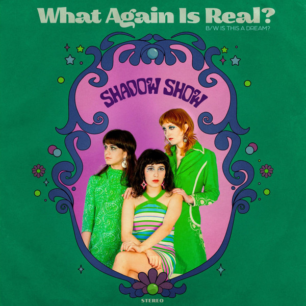 What Again Is Real?