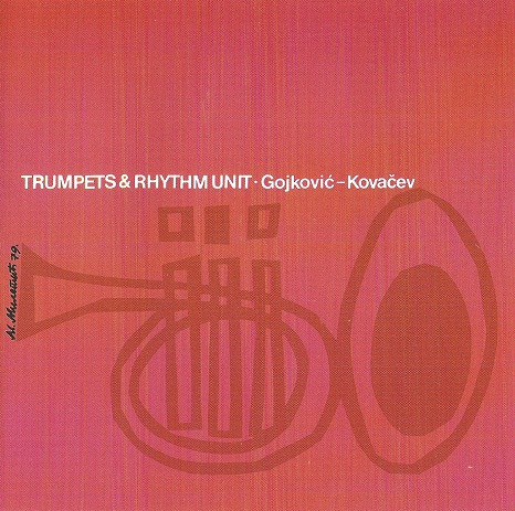 Trumpets & Rhythm Unit