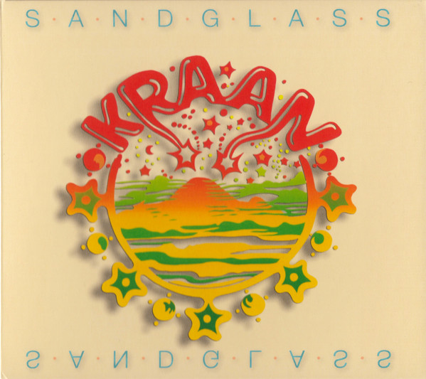 Sandglass