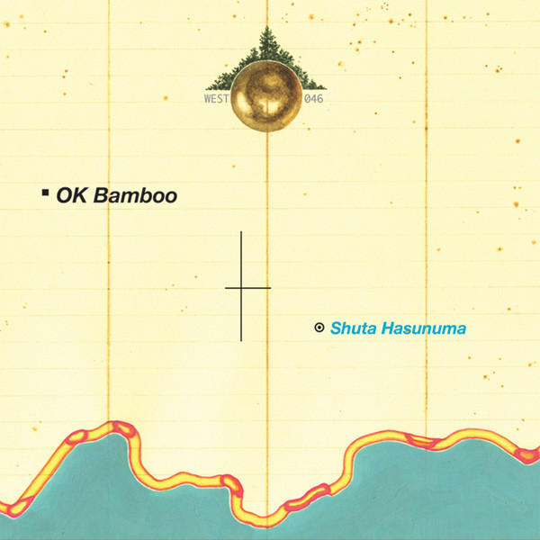 OK Bamboo