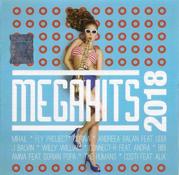 Megahits 2018