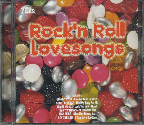 Rock'n Roll Lovesongs