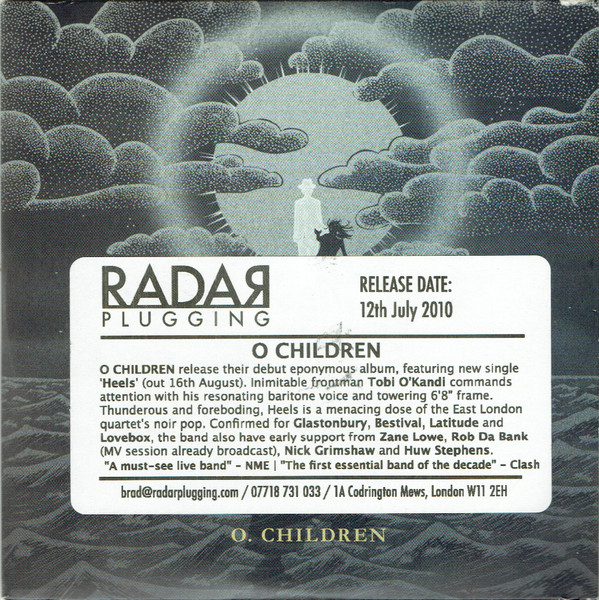 O. Children