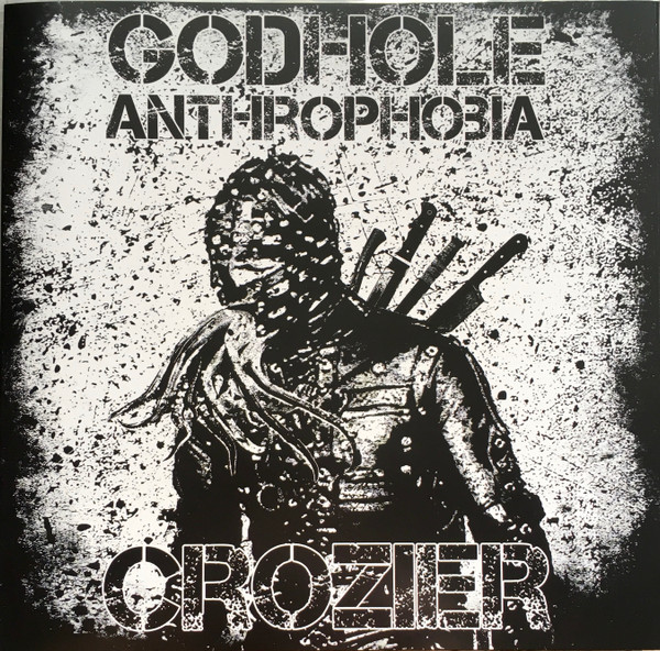 Anthrophobia