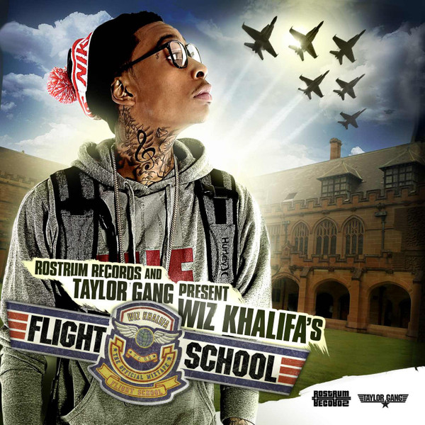 Flight School 