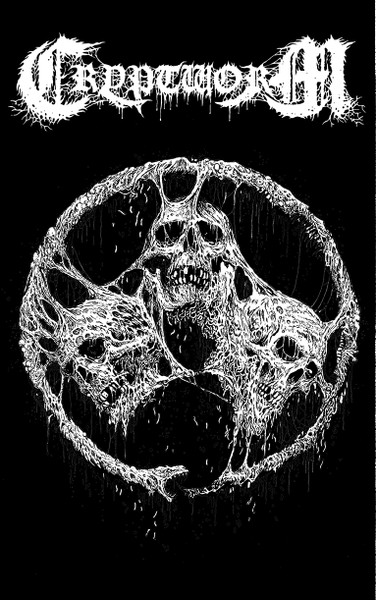 Cryptworm
