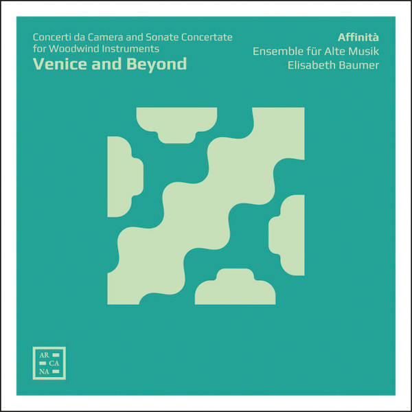 Venice And Beyond