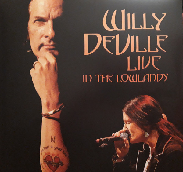 Live In The Lowlands