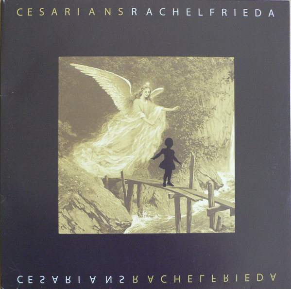Rachel Frieda 