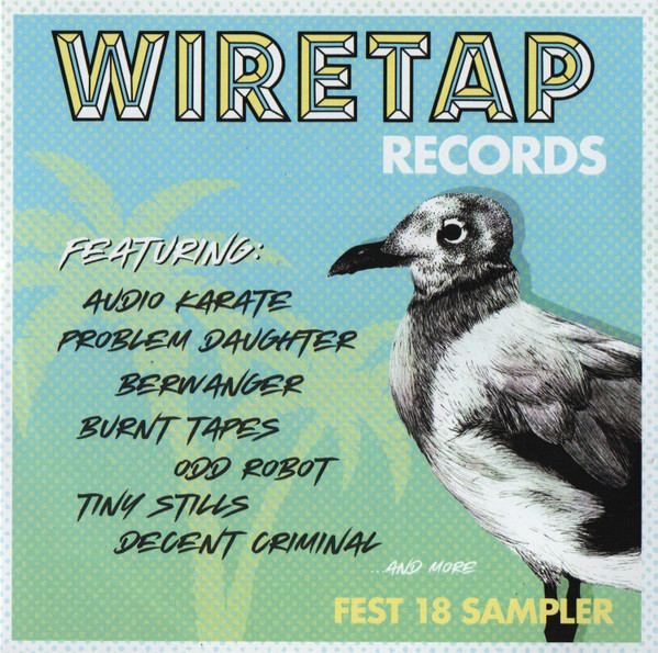 Fest 18 Sampler