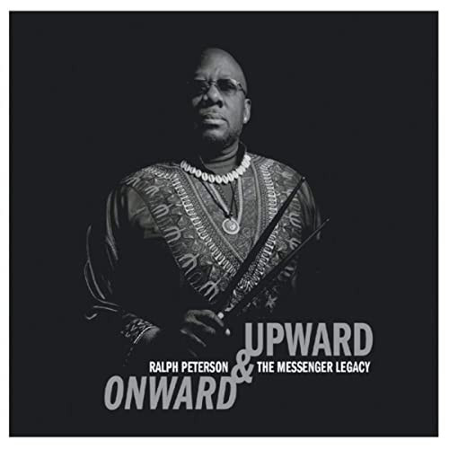 Onward & Upward