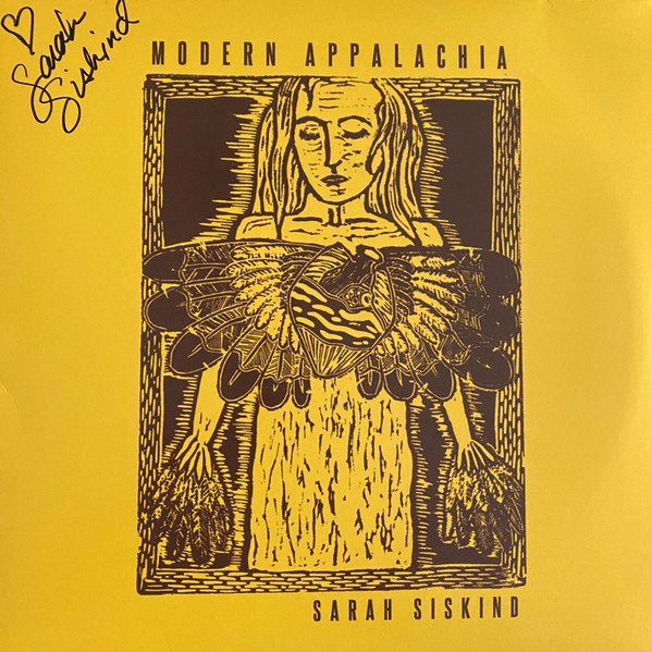 Modern Appalachia