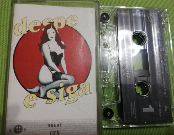 Despe E Siga
