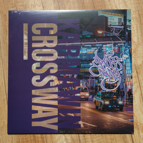 Crossway