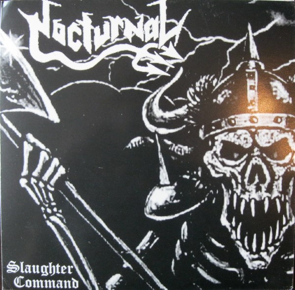 Slaughter Command
