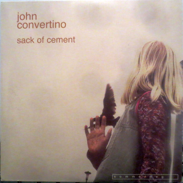 Sack Of Cement
