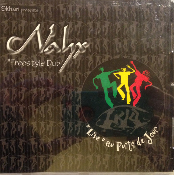 Freestyle Dub "Live" Au Puits De Jour