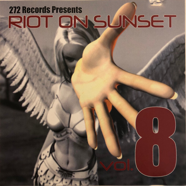 Riot On Sunset Vol. 8