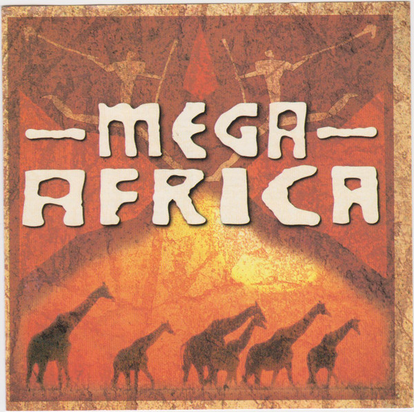 Mega Africa