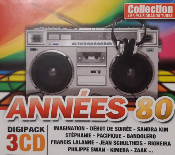 Années 80